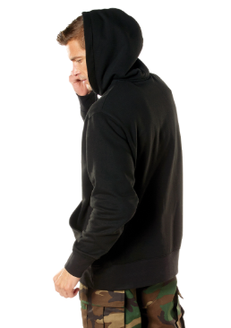 Rothco Every Day Pullover Hooded Sweatshirt