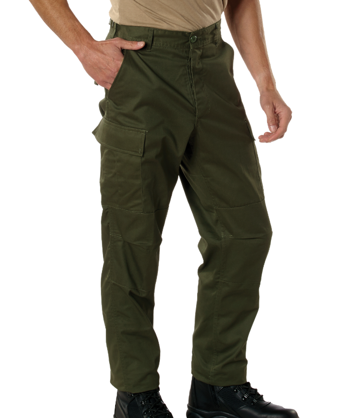 Rothco Tactical BDU Pants
