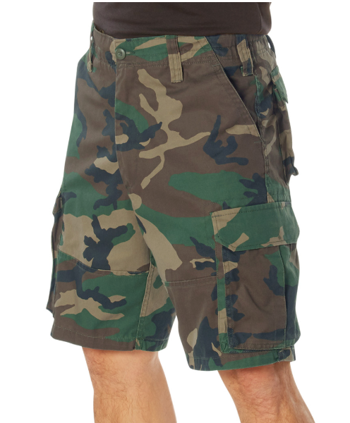 Rothco BDU Shorts
