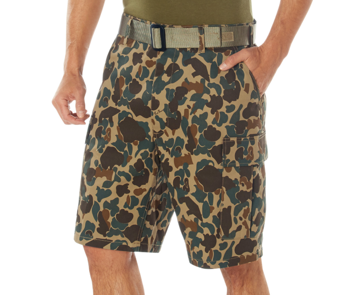 Rothco BDU Shorts