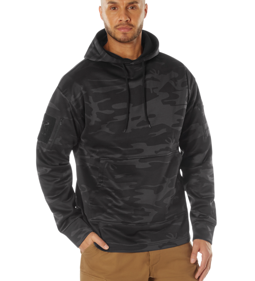 Rothco Concealed Carry Hoodie
