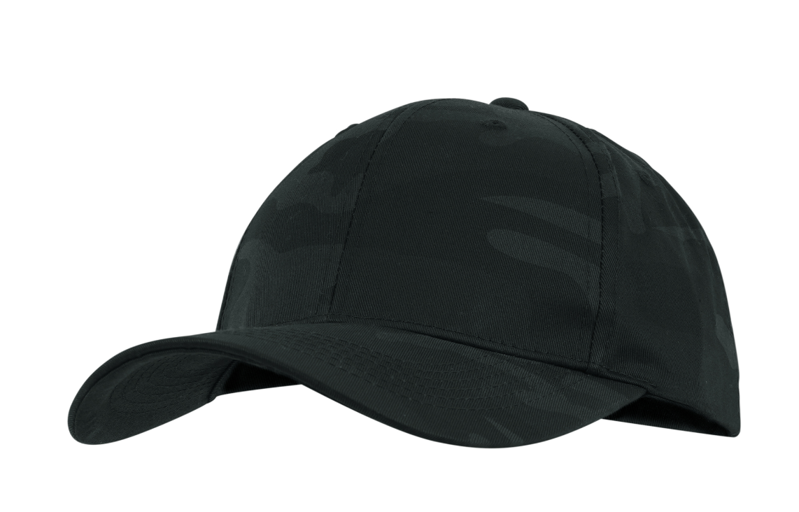 Rothco Supreme Camo Low Profile Cap
