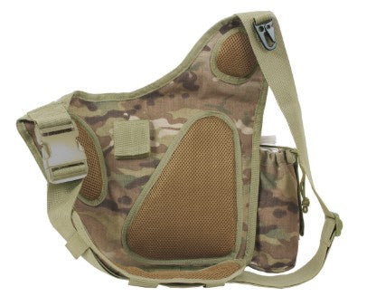 Rothco Advanced Tactical Bag- Multicam