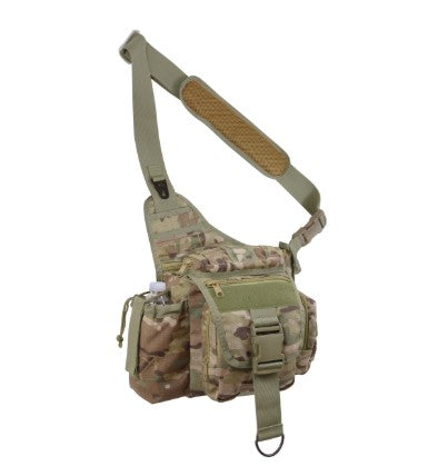 Rothco Advanced Tactical Bag- Multicam