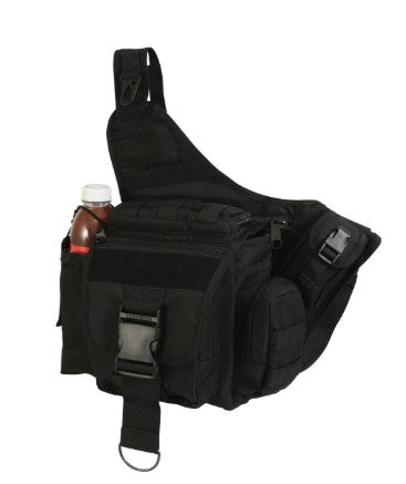Rothco Advanced Tactical Bag- black