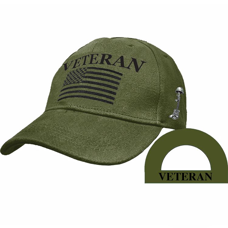Veteran Hat