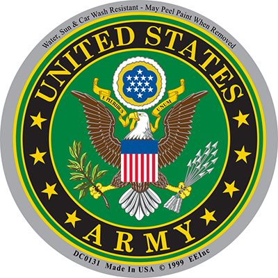 Patriotic Stickers