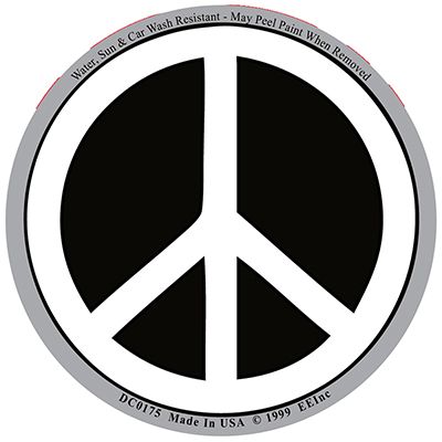 Patriotic Stickers