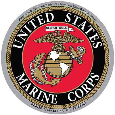 Patriotic Stickers