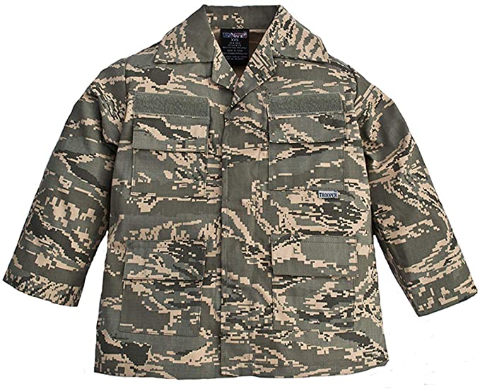 Kids ABU Shirt