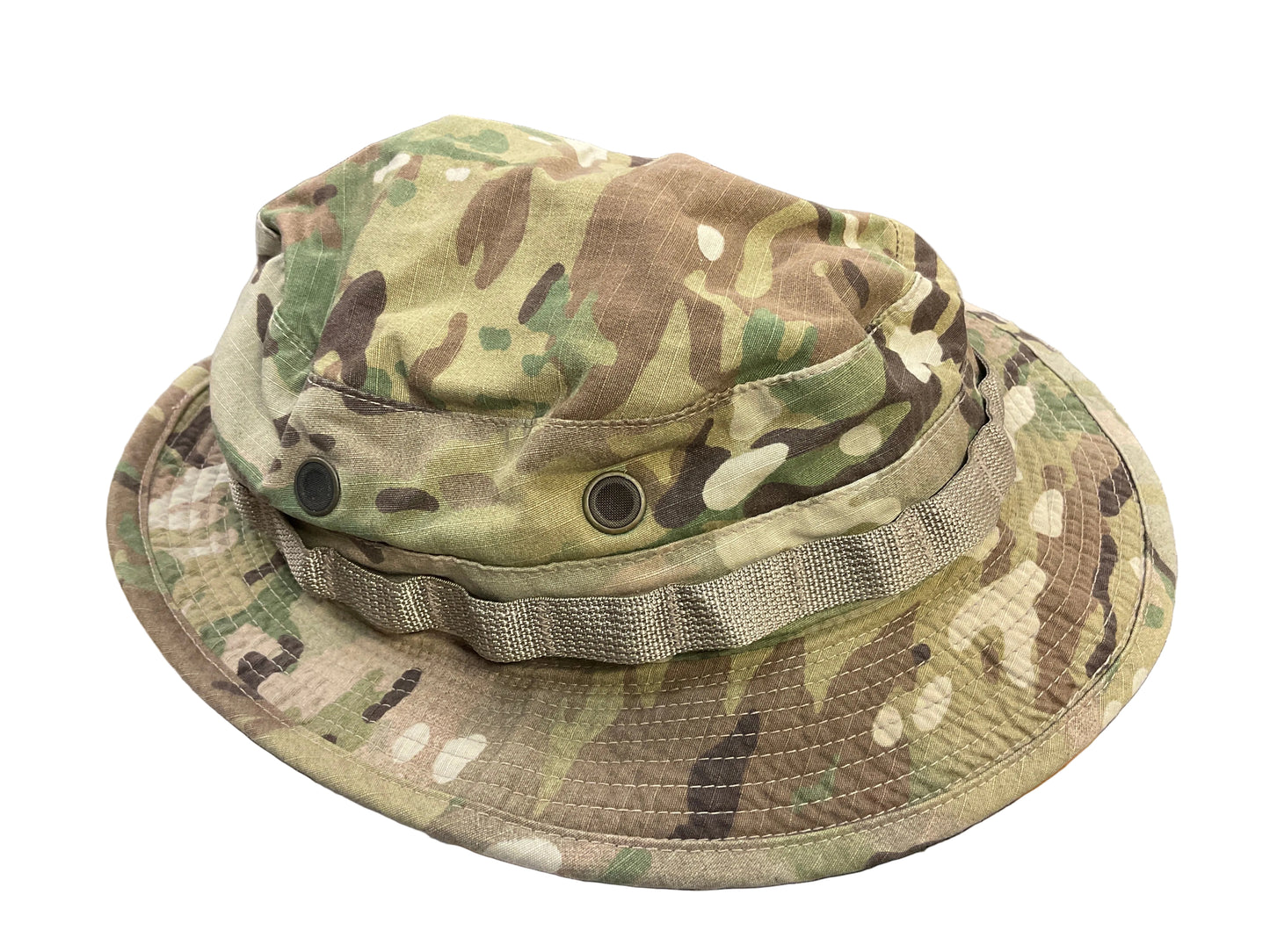 Boonie, Used