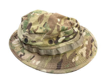 Boonie, Used