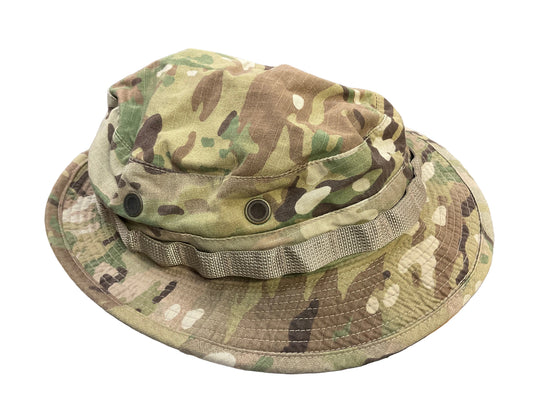 Boonie, Used