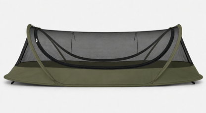USGI Industries Bivy Tent – Pop-Up Mesh Shelter