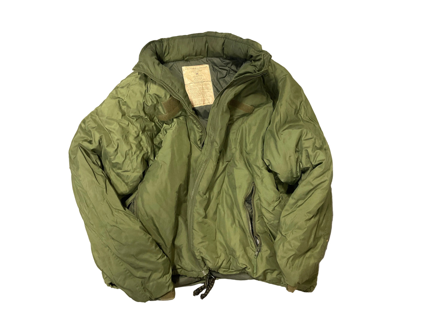 Gen 3 ECWCS Parka