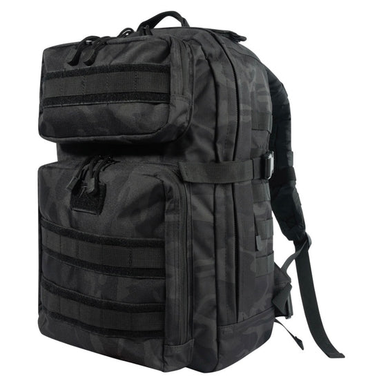 Fast Mover Tactical Backpack