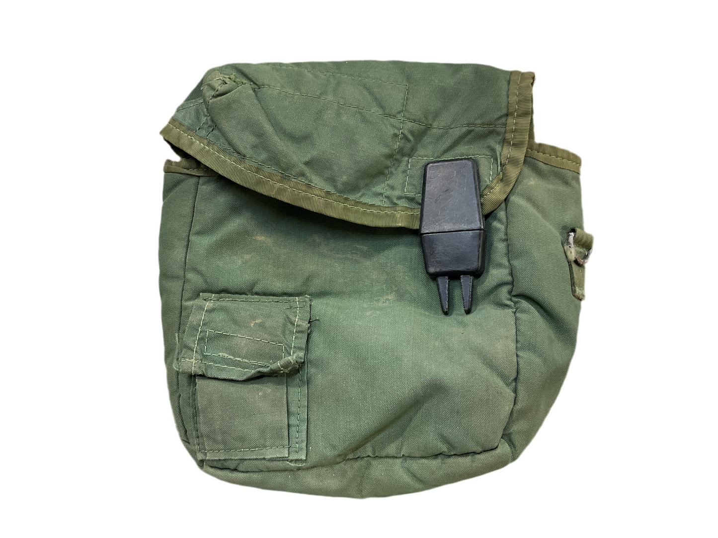 US Military 2qt water canteen cover