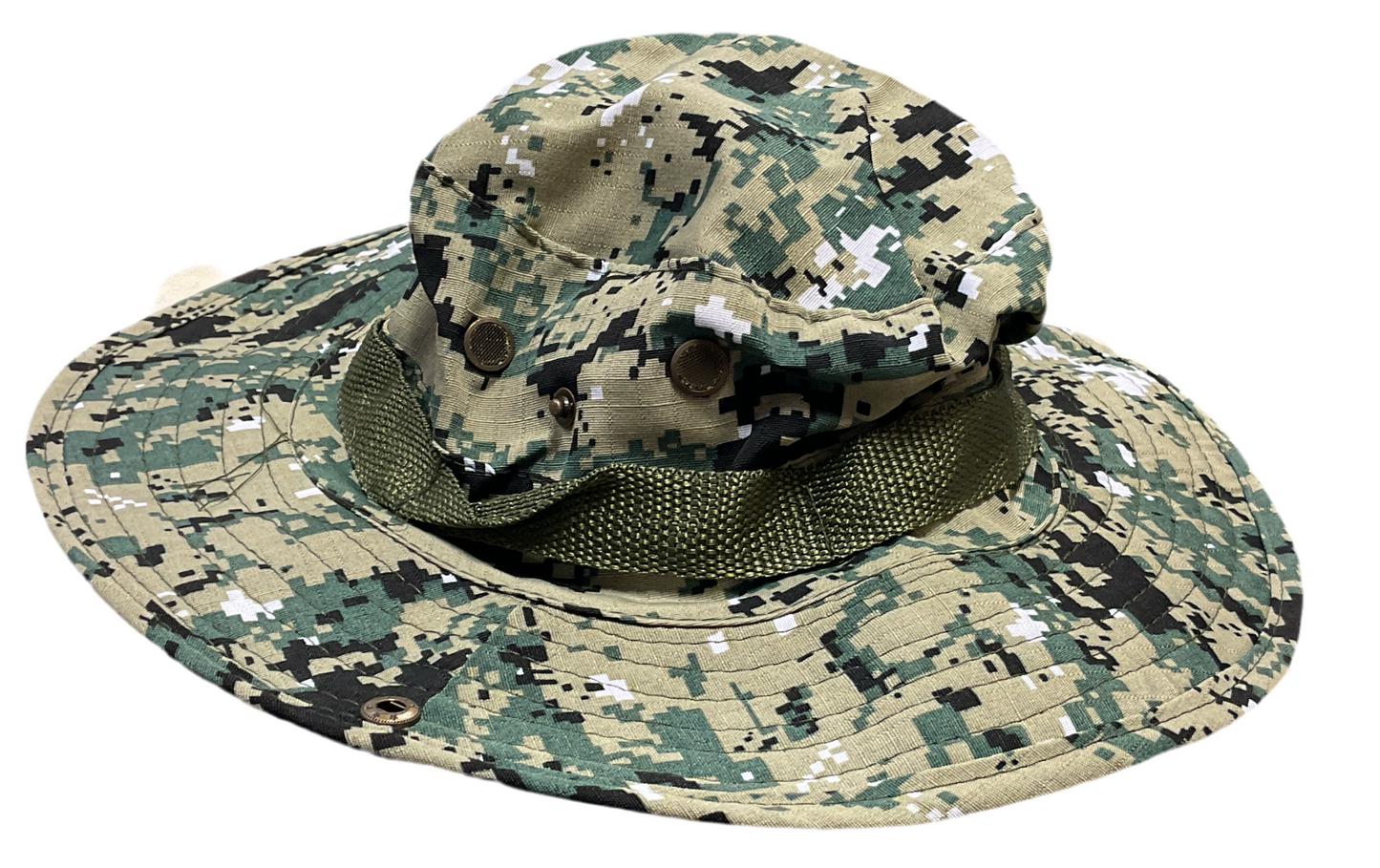 Boonie Hat