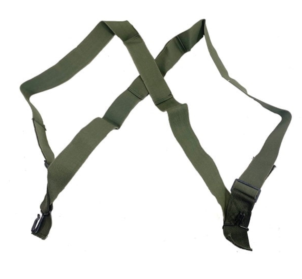 M1950 Trouser Suspenders