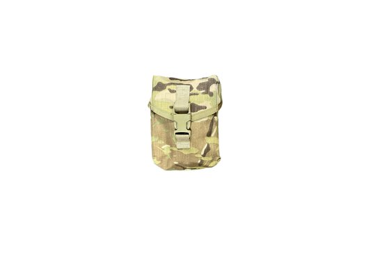 US Military Multicam IFAK