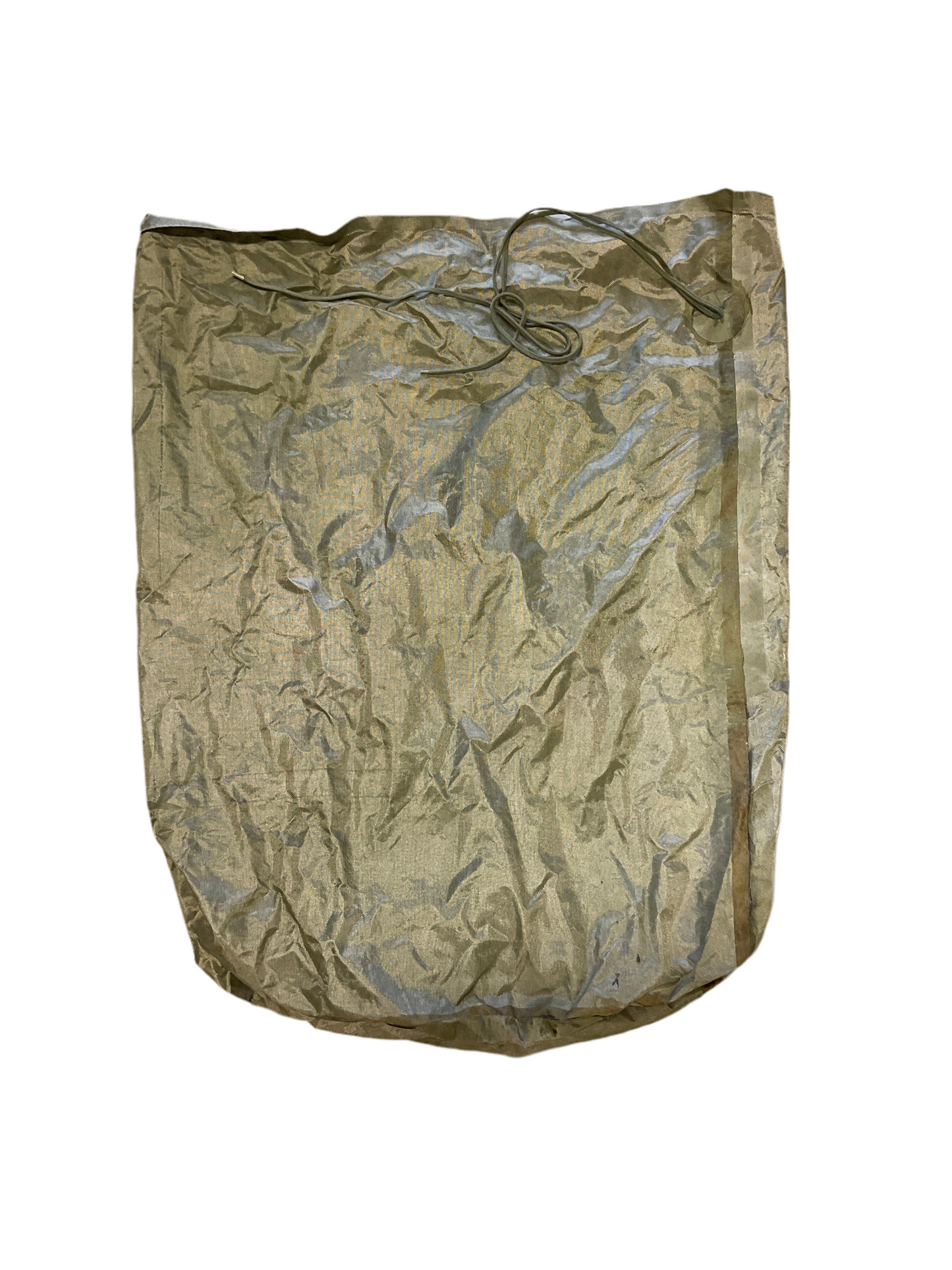 Waterproof clothing bag US Military