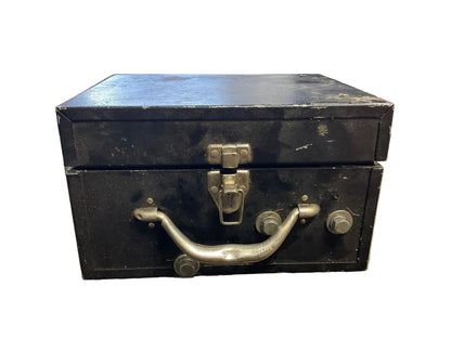US Military Portable Hydraulic Systems Tester- 1979