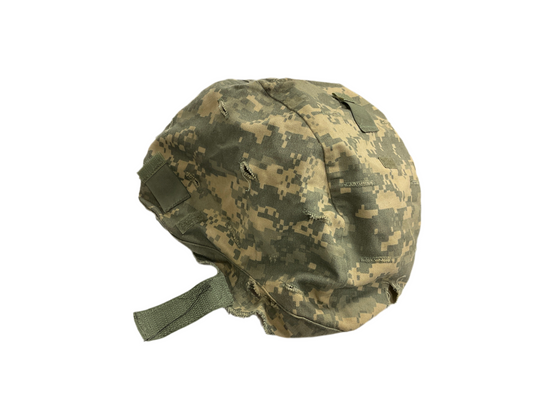 US Military Helmet Cover