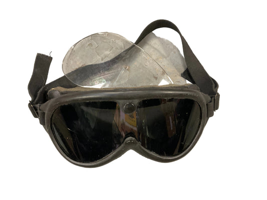 USGI Sun, Wind & Dust Goggles