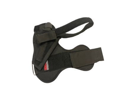 Bianchi International Ankle Holster