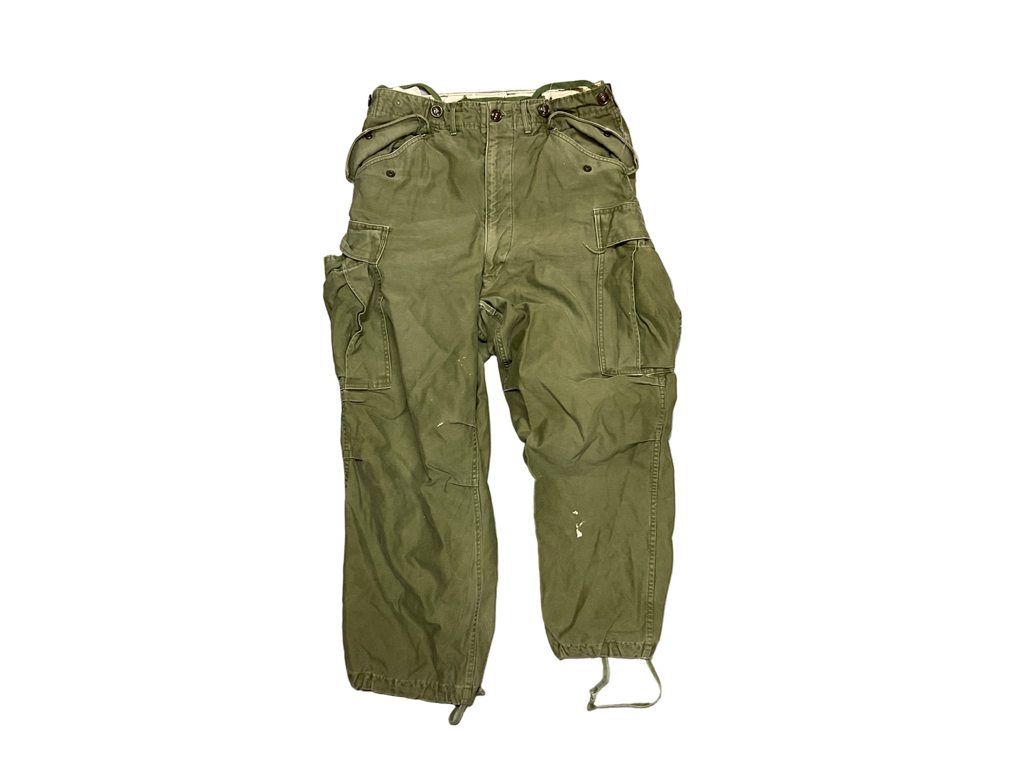 O.D. M65 Field Pants