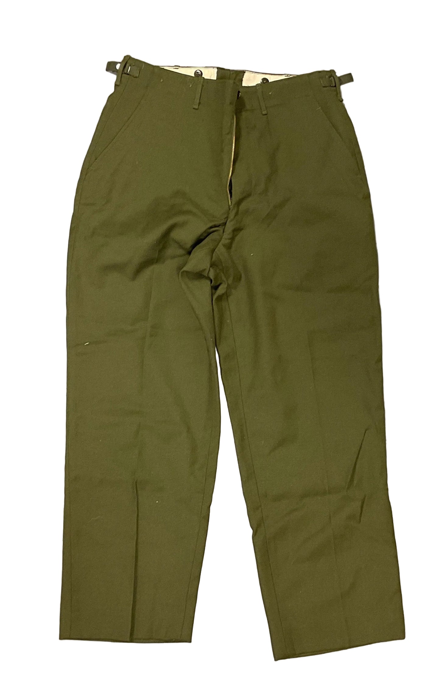 M1951 Wool Field Trousers