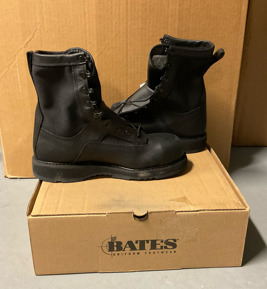 Bates Gore-Tex Men’s Safety Boots-New