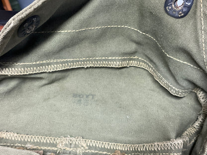 Vintage WW2 M6 Bazooka Bag