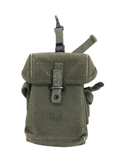 M-1956 ALICE Canvas M-16 Mag Pouch