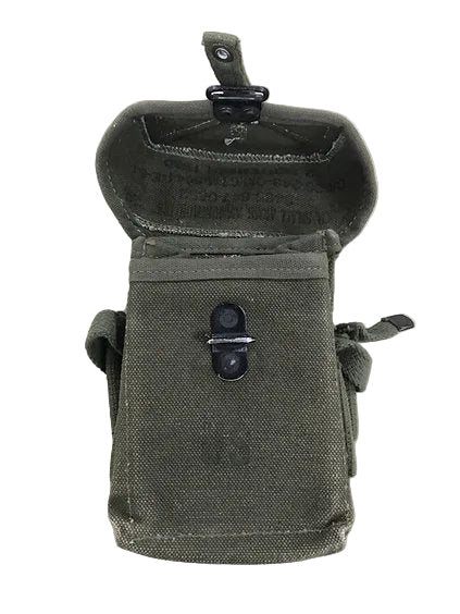 M-1956 ALICE Canvas M-16 Mag Pouch