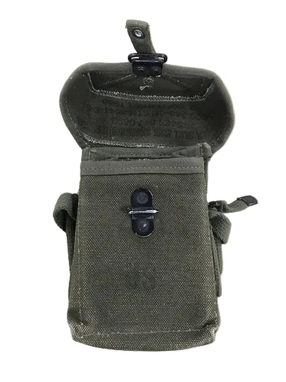 M-1956 ALICE Canvas M-16 Mag Pouch