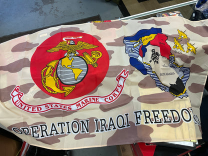 Flags