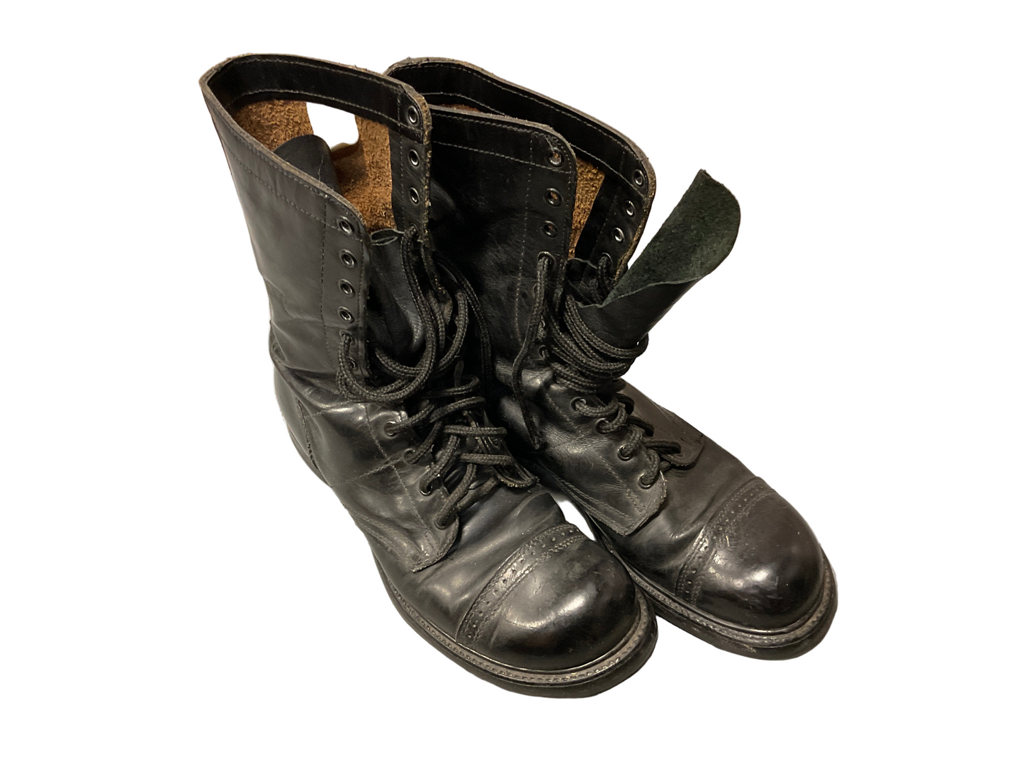 HH Jump Boot - Used Size 10.5D