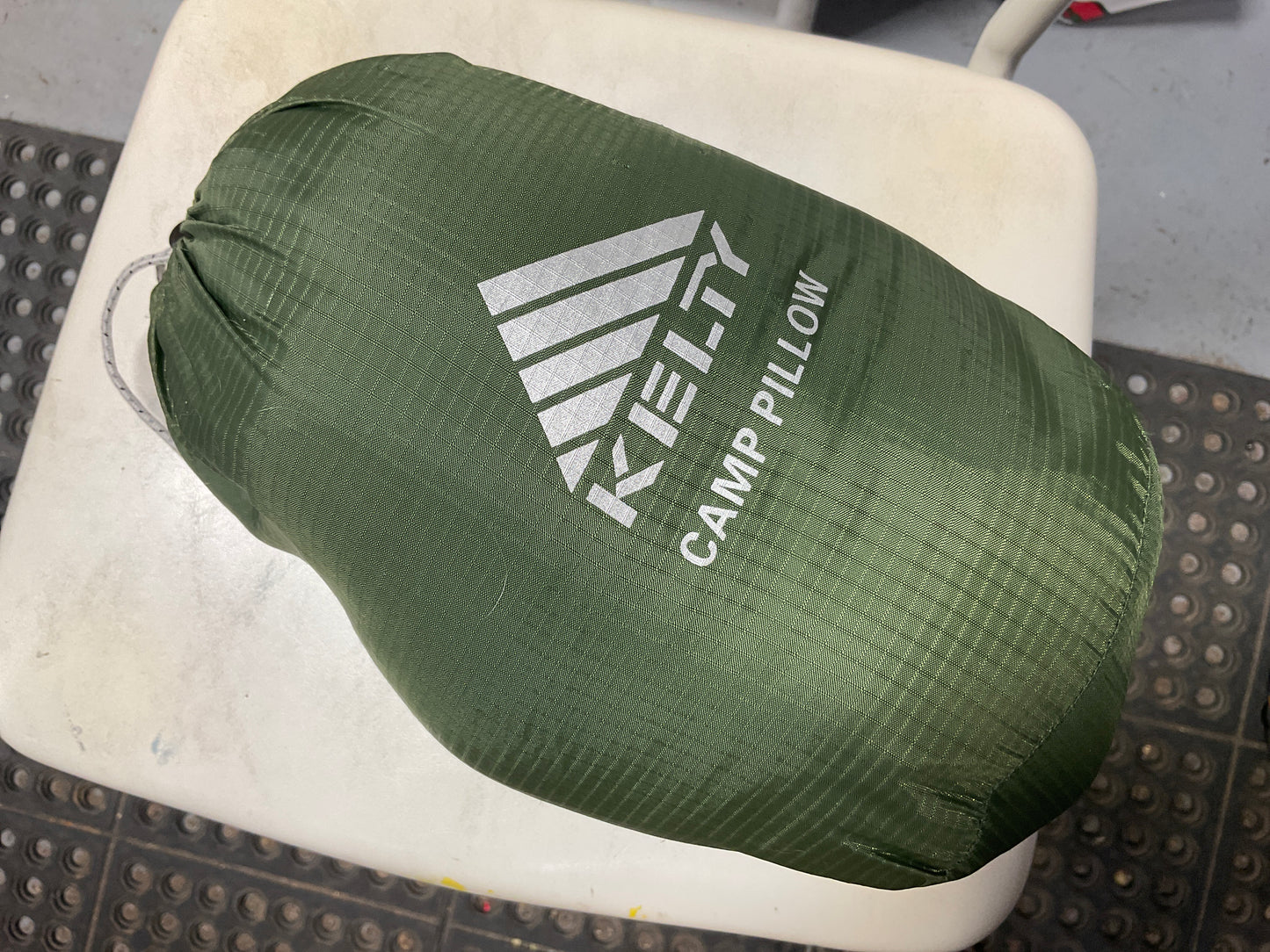 Kelty Camp Pillow