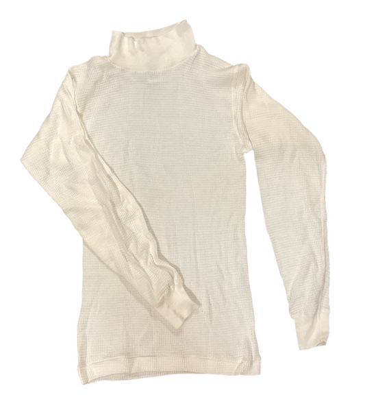 US Military Flyer’s Anti-Exposure Aramid Undershirt