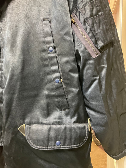 Vintage US Military Extreme Cold Weather Parka