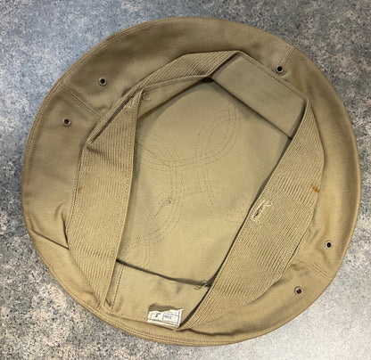 Vintage USMC Officers Cap Cover