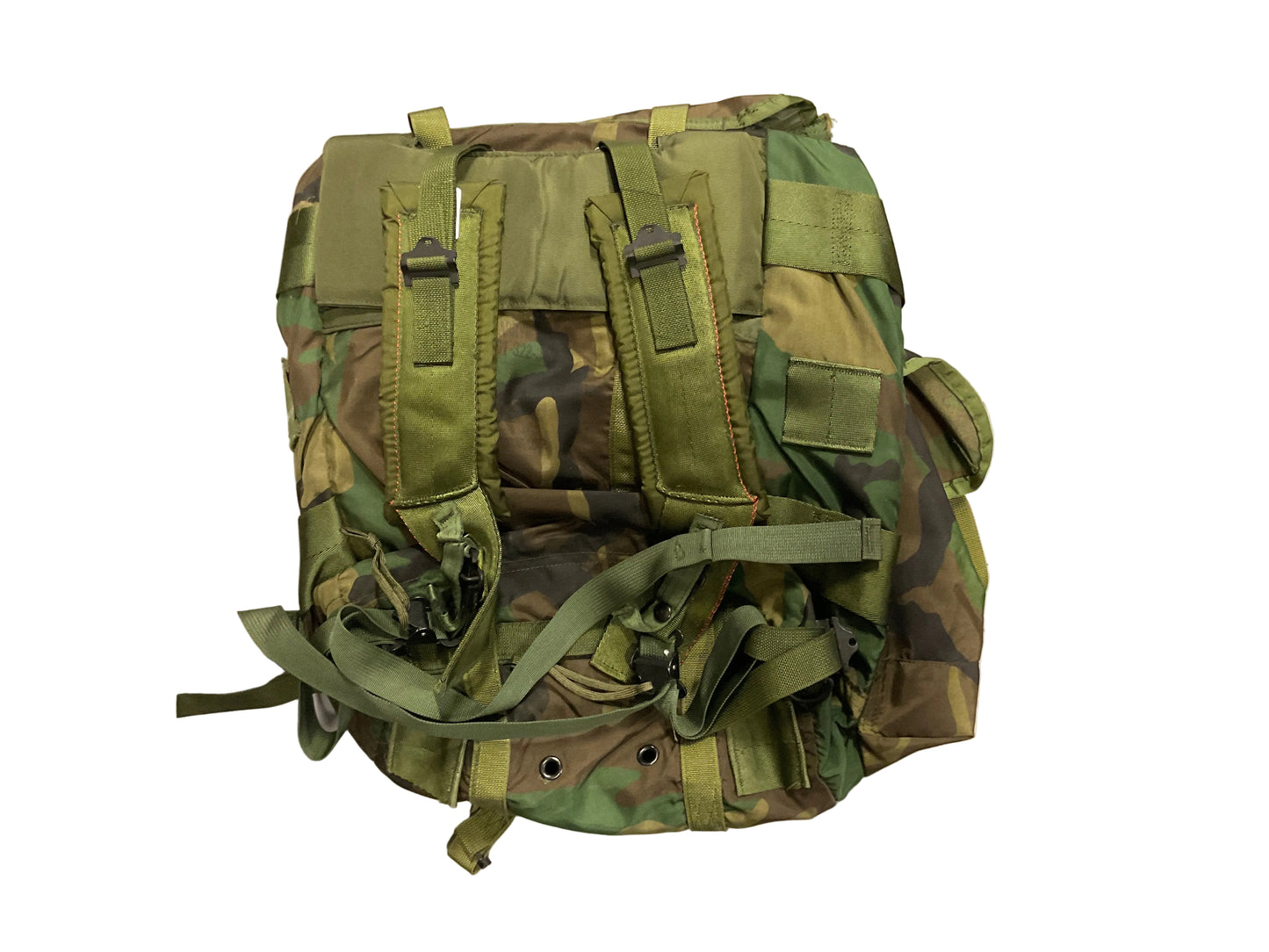 Radio Carrying Case Field Pack LC-2