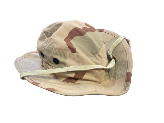 Boonie, Used
