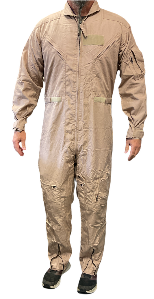 US Military Flyer’s Coveralls