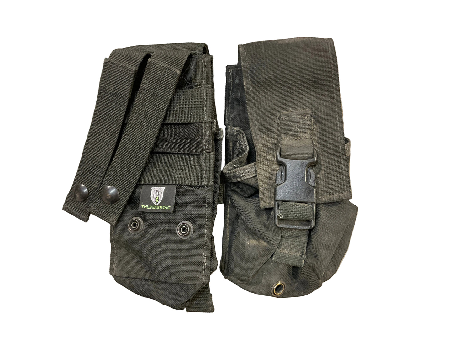 Thundertac Triple Stacking Mag Pouch