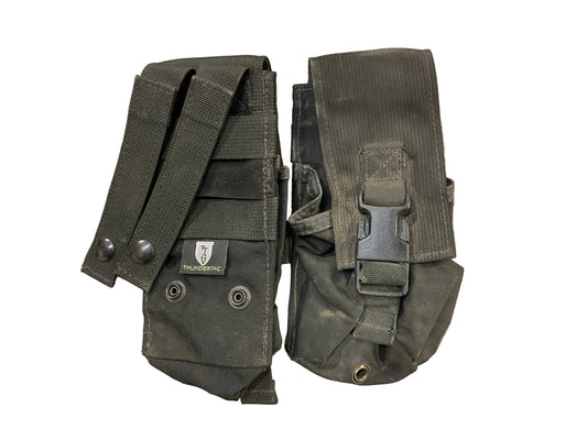 Thundertac Triple Stacking Mag Pouch