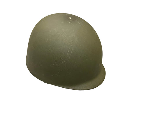 Replica Plastic M1 Helmet