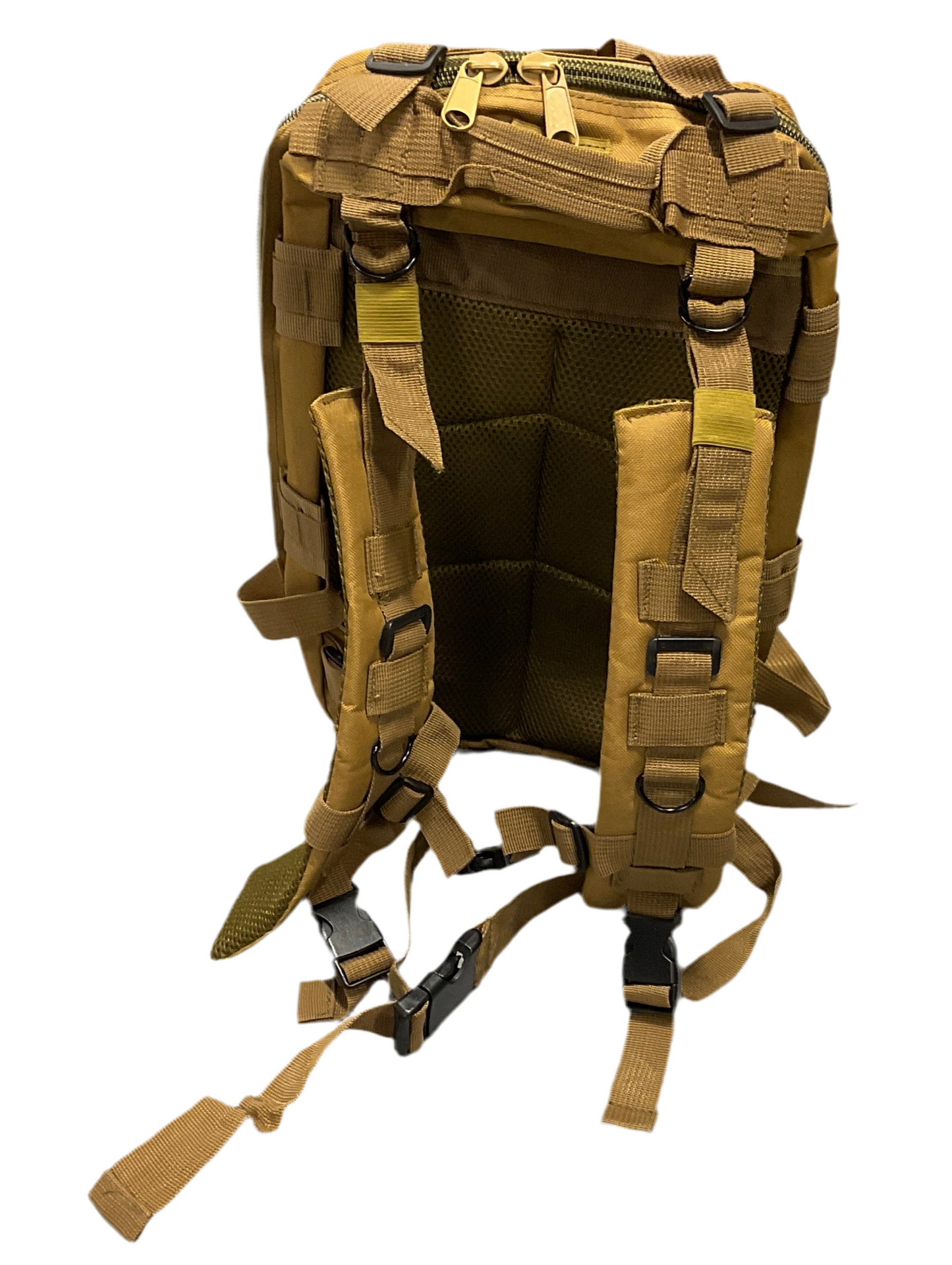 Tactical Day Backpack