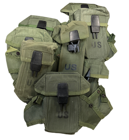 US Military Alice Mag Pouches